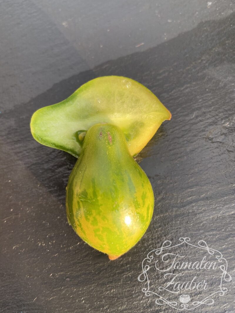 Bio-Saatgut Tomate Michael Pollan (Multiflora)
