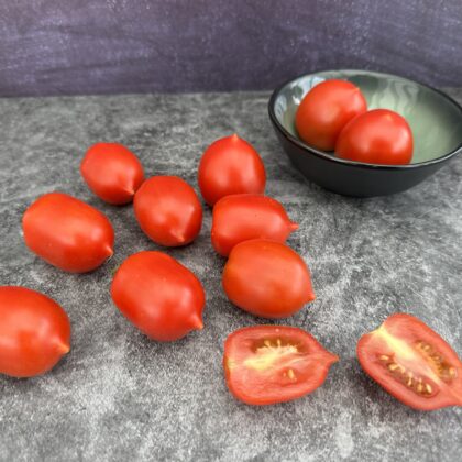 Bio-Saatgut Tomate Ruthje KS