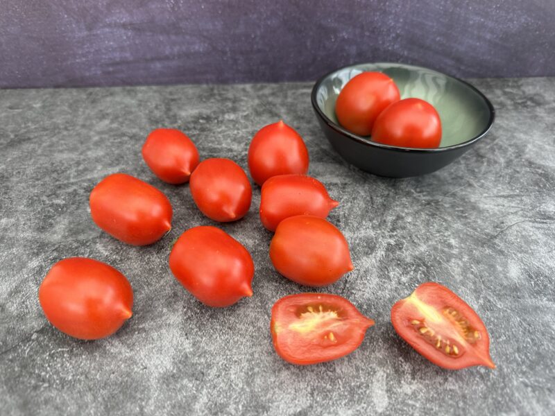 Bio-Saatgut Tomate Ruthje KS