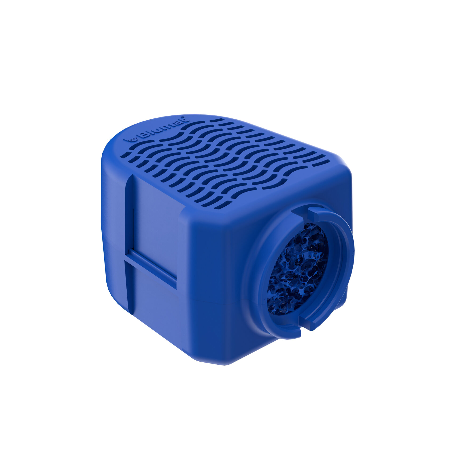 Wasserfilter für Hochtank-Anschluss (Blumat Tropfsystem)