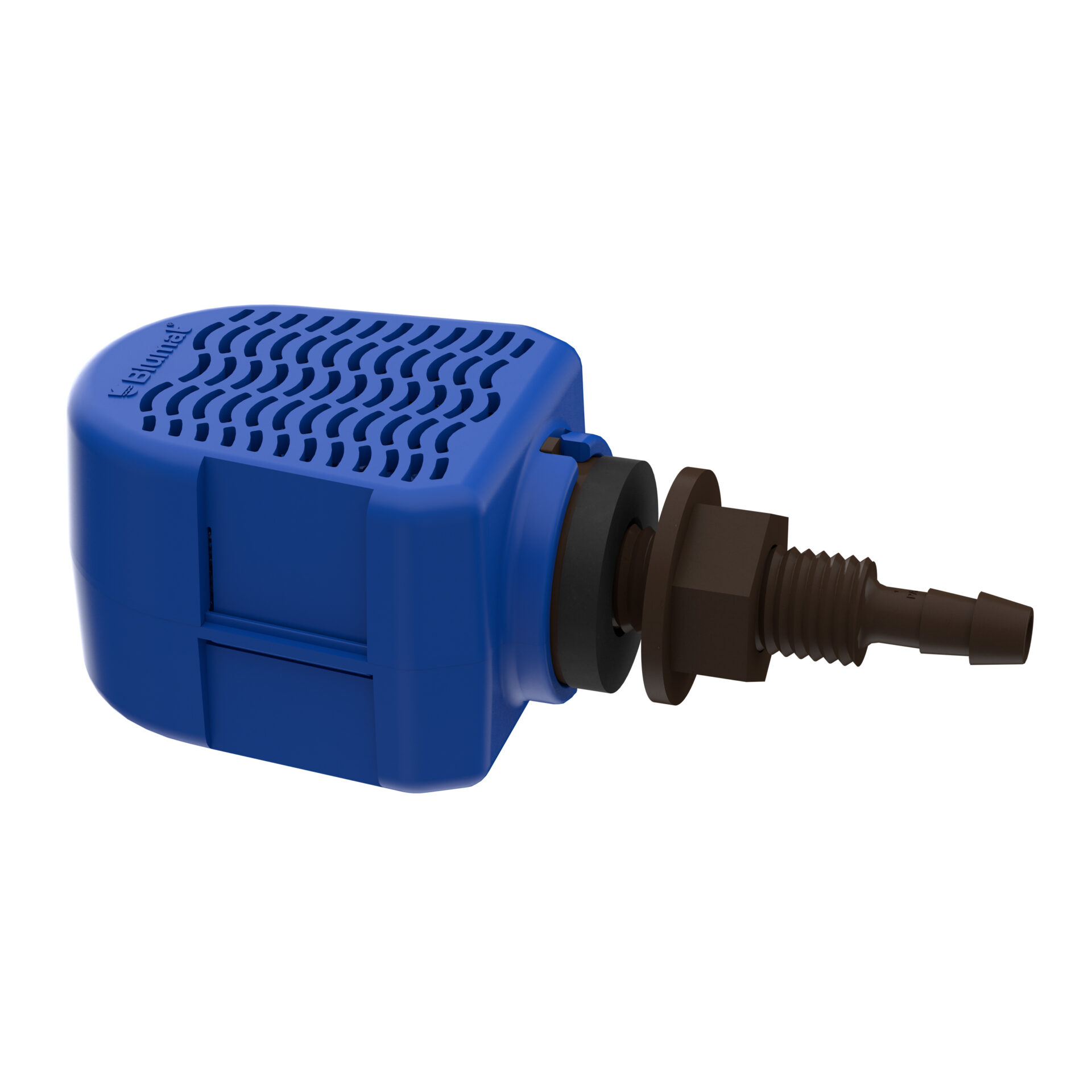 Wasserfilter für Hochtank-Anschluss (Blumat Tropfsystem) – Bild 3