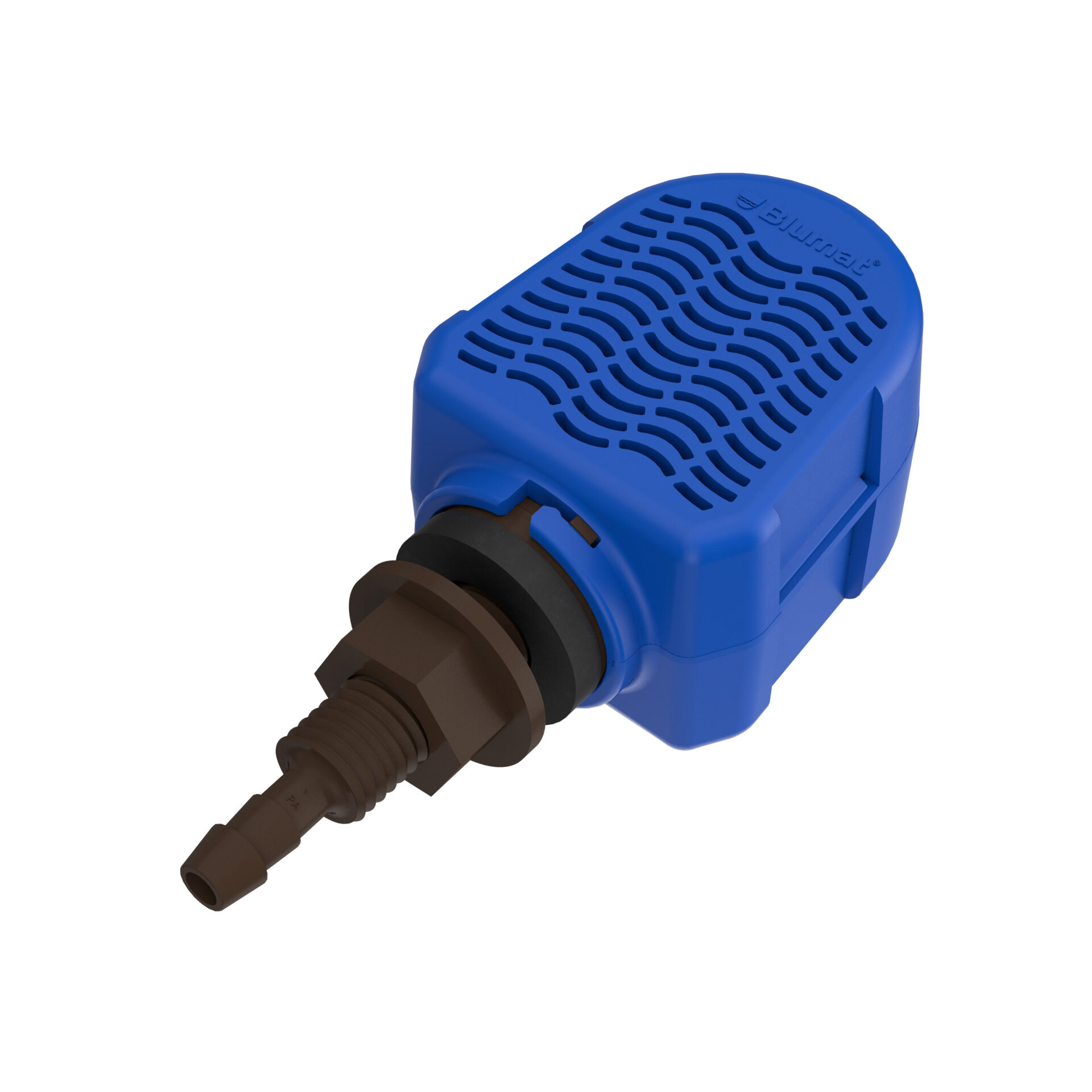 Wasserfilter für Hochtank-Anschluss (Blumat Tropfsystem) – Bild 4