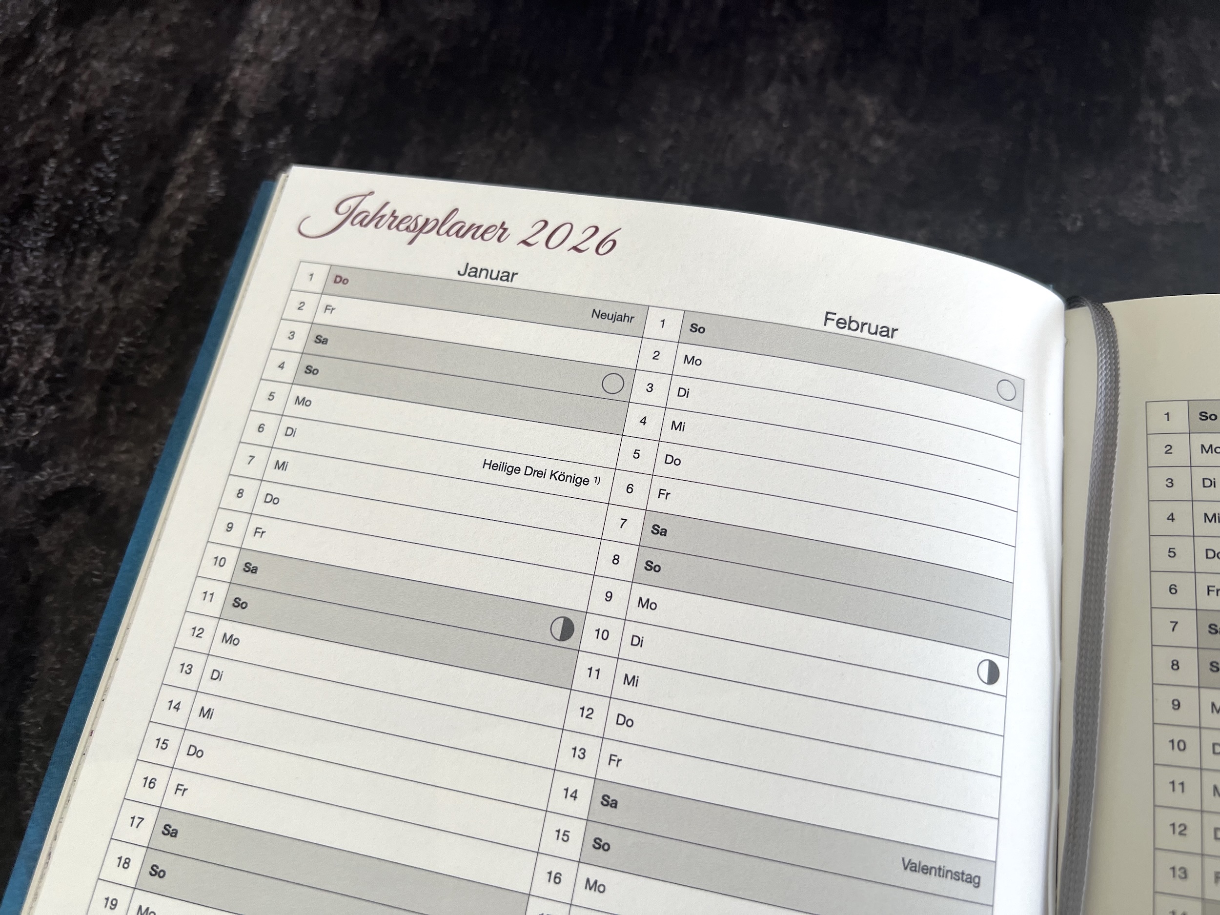 Der Planer für Tomaten und Garten 2026 – Bild 6