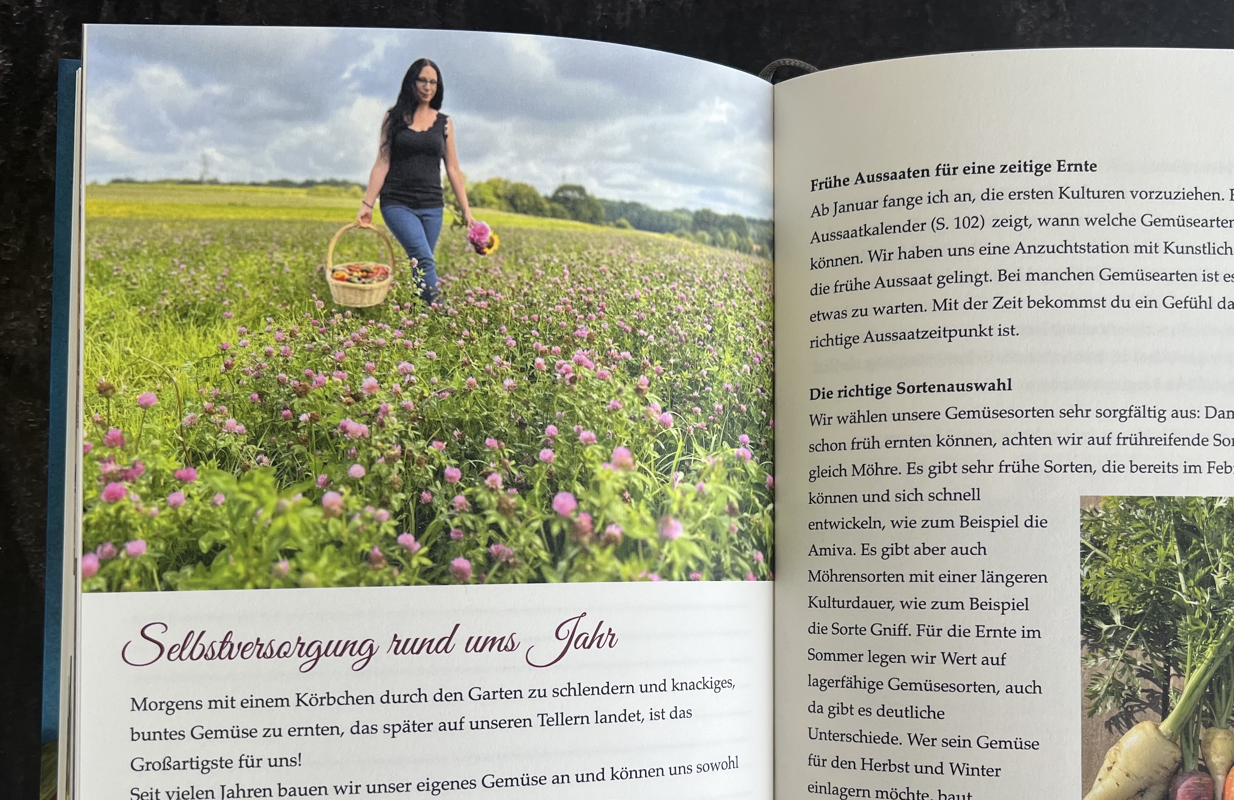 Der Planer für Tomaten und Garten 2026 – Bild 4