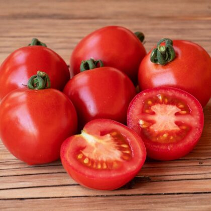 Bio-Saatgut Freiland-Tomate KS-TOT-CM-ZD28